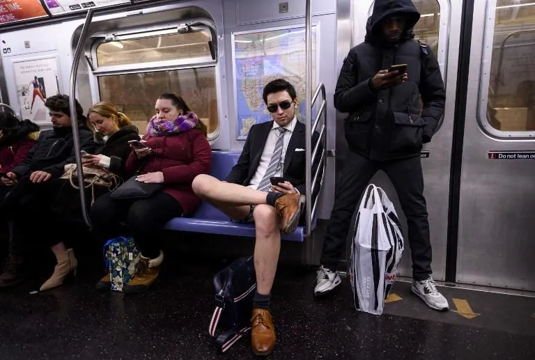 lifestyle offbeat curiosity subway