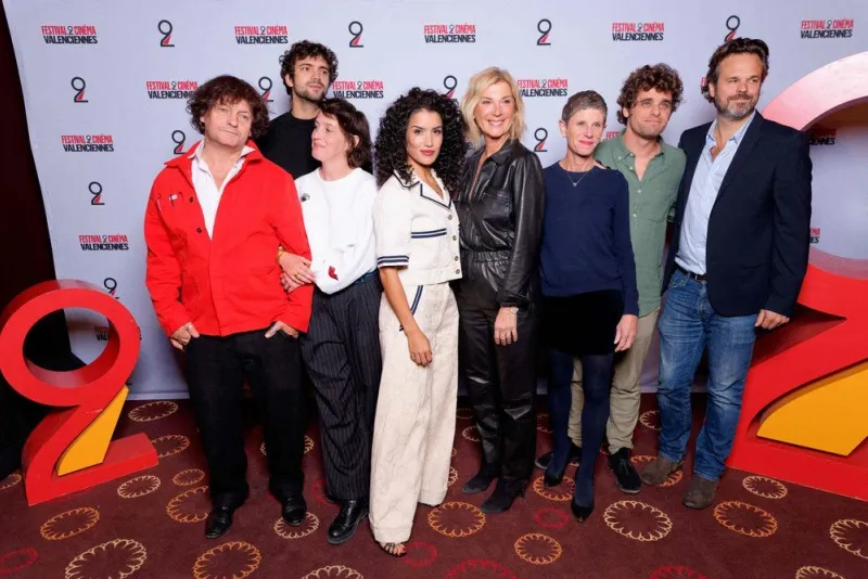 12th valenciennes film festival closing