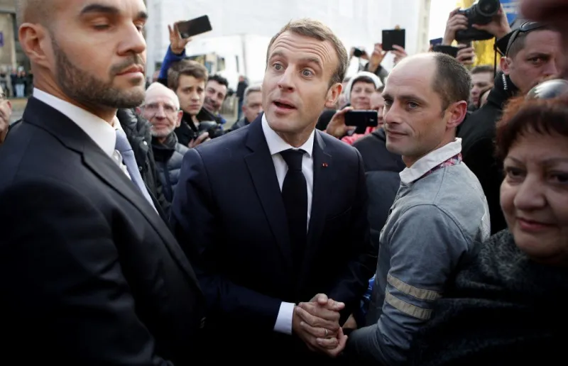 france wwi history centenary politics