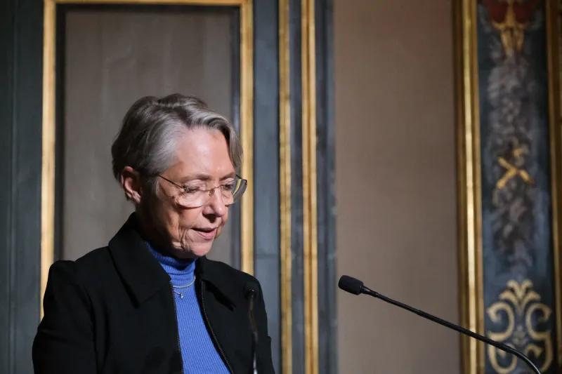 french pm elisabeth borne signs the cper - albi