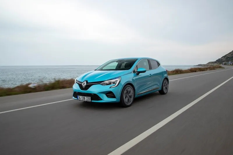 renault clio is a supermini car (b-segment), produced by the fre