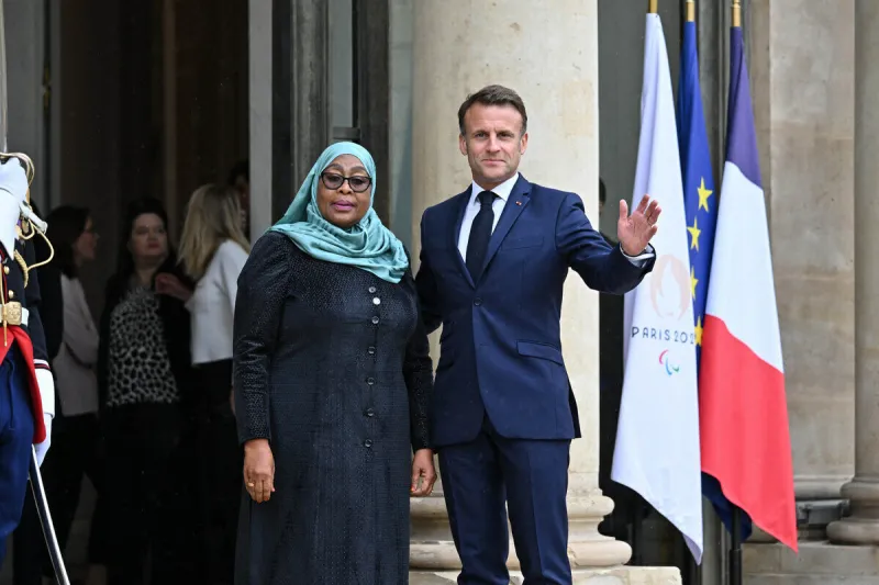 sommet sur la cuisson propre à l'elysée - paris, france