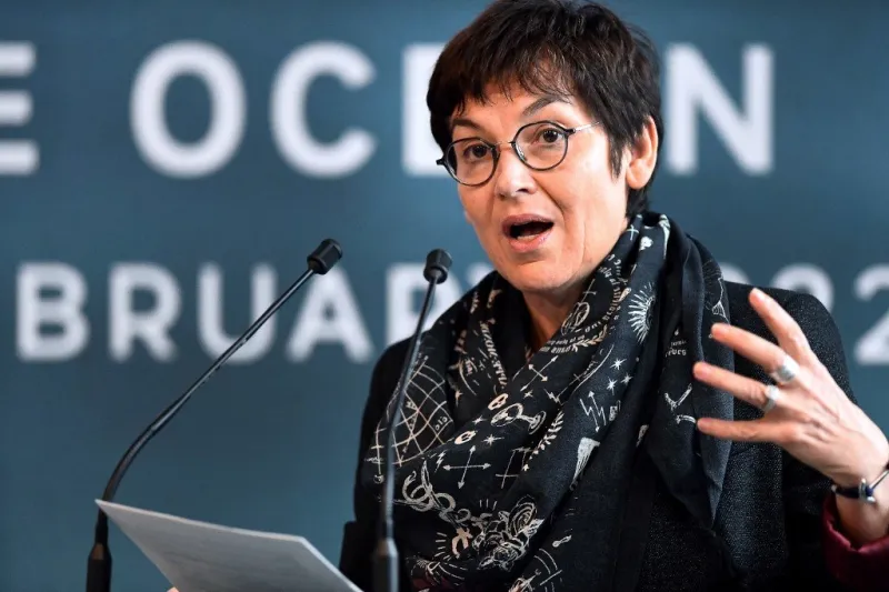 france politics oceans environment climate summit