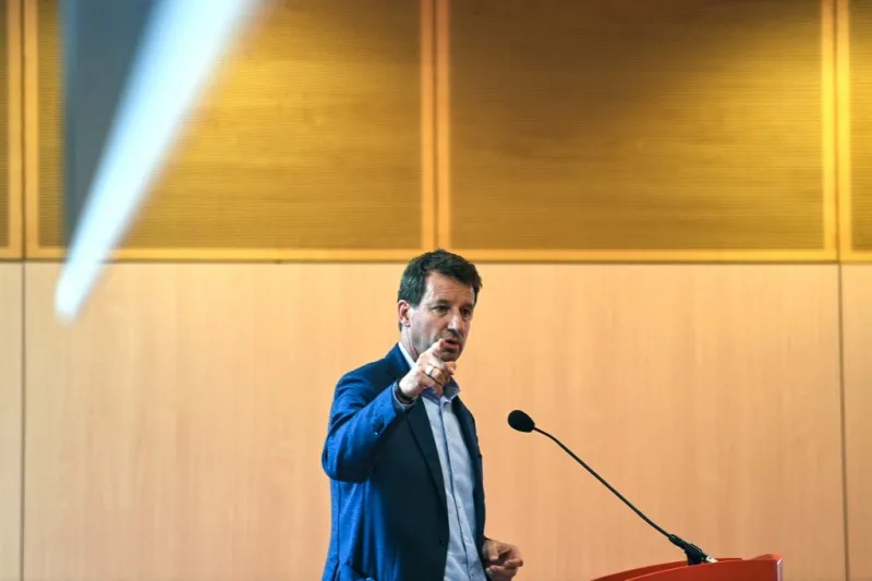 france politics europe eelv