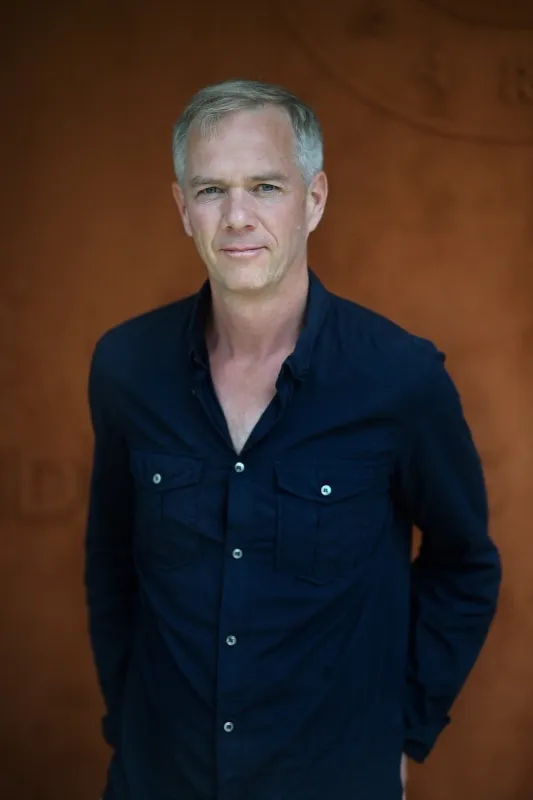 julien arnaud attends the 2023 french open at roland garros on june 09, 2023 in paris, france photo by franck castel abacapresscom <motcle99> roland garros roland-garros french open < motcle99> , 856468 152 paris france