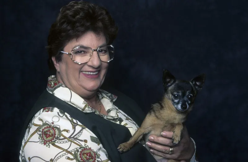 la restauratrice et actrice française maite décède à 86 ans