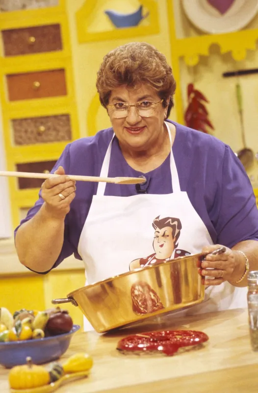 la restauratrice et actrice française maite décède à 86 ans