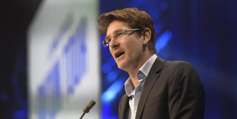 rally on the last day of campaigning by the lrem party - paris