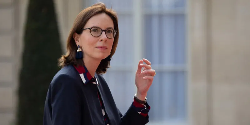 arrivals for the investiture ceremony of emmanuel macron - paris