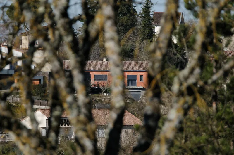 march in homage to delphine jubillar in cagnac-les-mines