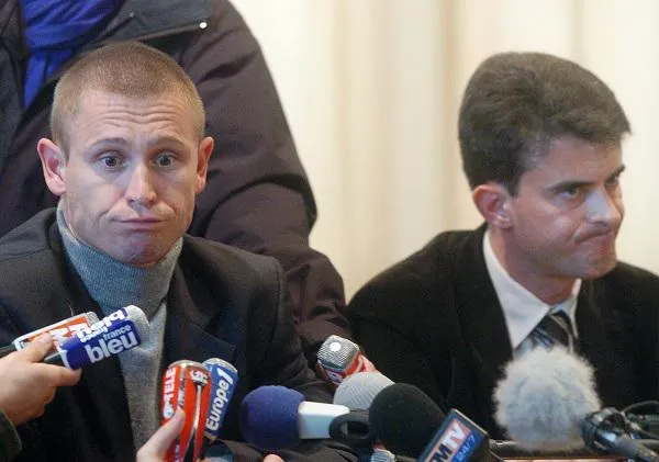 violences banlieue idf