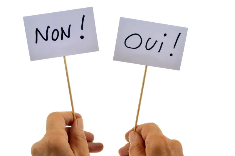 concept de manifestation