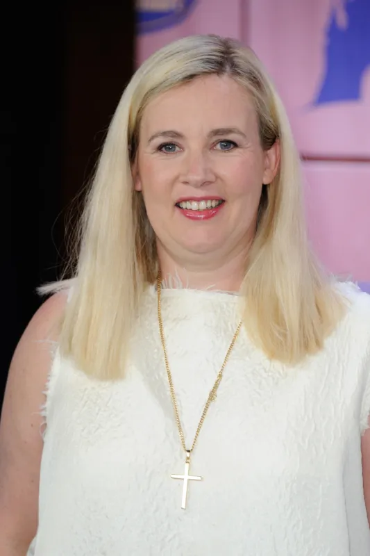 hélène darroze assistant nouvelle attraction disney 'ratatouille, l'aventure toquée remy totalement' première tenue à disneyland paris, france le 21 juin, 2014 photo par alban wyters abacapresscom, 453710 110 paris, france