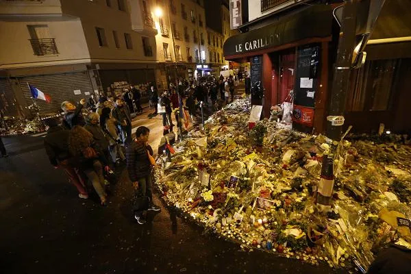 france attaque hommage