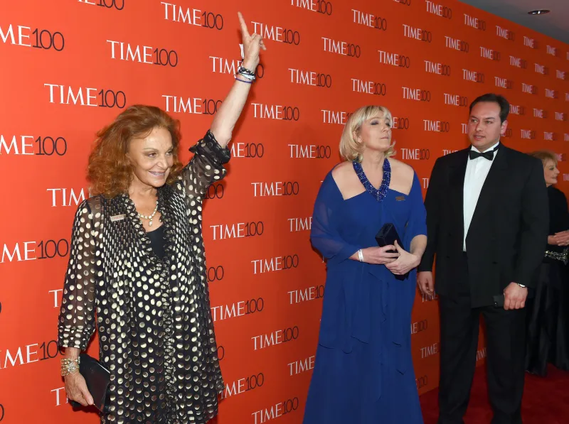 nous - heure 100 gala