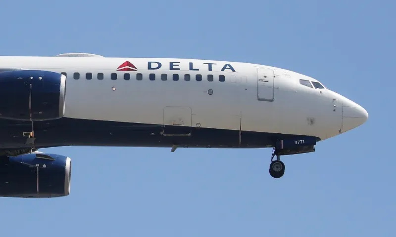 delta airlines to cut flights and raise fares as fuel costs surge