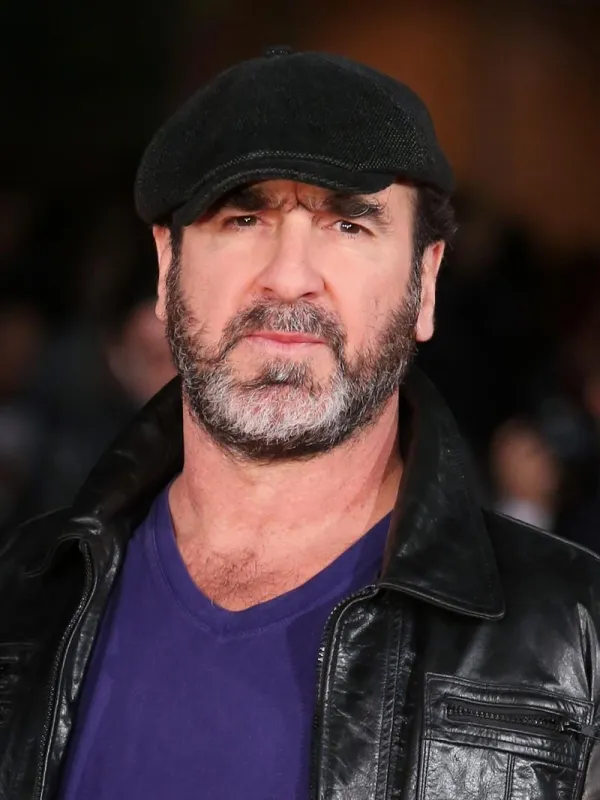 eric cantona arrive sur le tapis rouge avant la projection du film les rois du monde au 10e festival international du film de rome à rome, italie, le 19 octobre 2015 photo par david silpa upi abacapresscom, 520438 008 rome italie italie