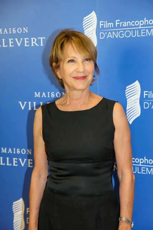 angouleme (france) 08272017 festival du film francophone d'angouleme 2017 nathalie baye photo by metifet andbz abacapresscom , 604593 018 angouleme france