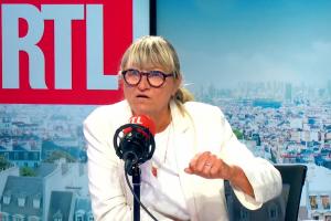 christine bravo interview rtl