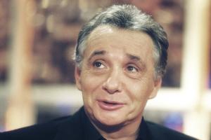 michel sardou film