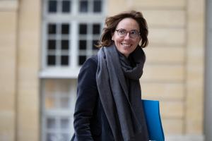 Amélie de MONTCHALIN