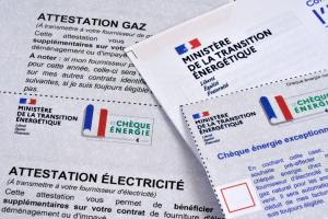 Chèque énergie : ces départements concernés par les versements cette semaine