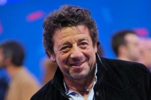 Patrick Bruel