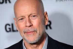 Bruce Willis