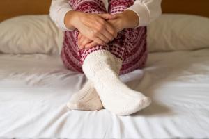 Froid dans la chambre