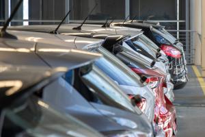 Voitures de location