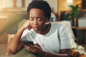 Black Friday : 4 messages qui peuvent vider votre compte 