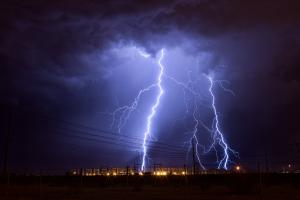 Météo : ces orages vont gronder dans ces départements à ces heures précises 