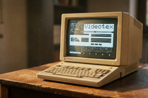 Minitel