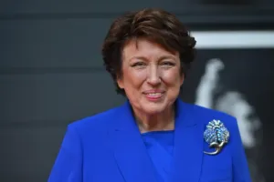Roselyne Bachelot