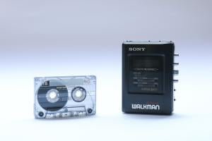 Walkman