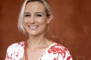 Élodie Gossuin : "c’est vraiment dur", l’ancienne Miss s’exprime sur les polémiques 