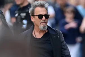 Florent Pagny