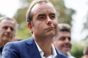 Sébastien Lecornu