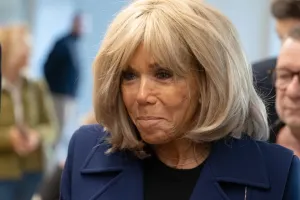 Berzane Nasser/ABACA