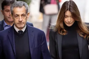  Nicolas Sarkozy : les révélations choc sur sa période d’incarcération, “J’avais moins de droits que les autres”