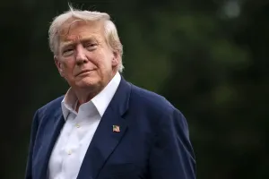 Prix de la paix : Donald Trump bientôt honoré par Israël 