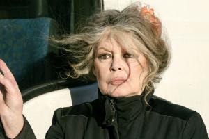 Brigitte Bardot