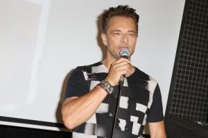 David Hallyday