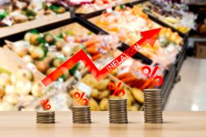 Inflation alimentaire