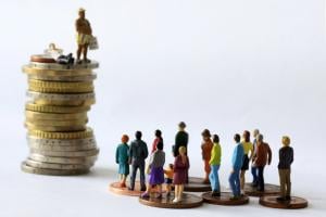 Inégalités sociales