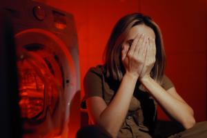 Lessive mauvaise qualité