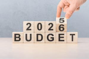 Budget 2026