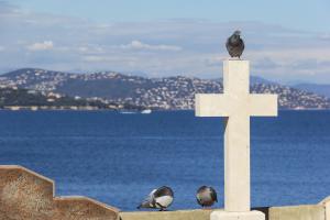Cimetière Saint-Tropez