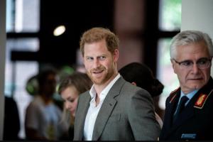 Prince Harry