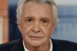 Michel Sardou